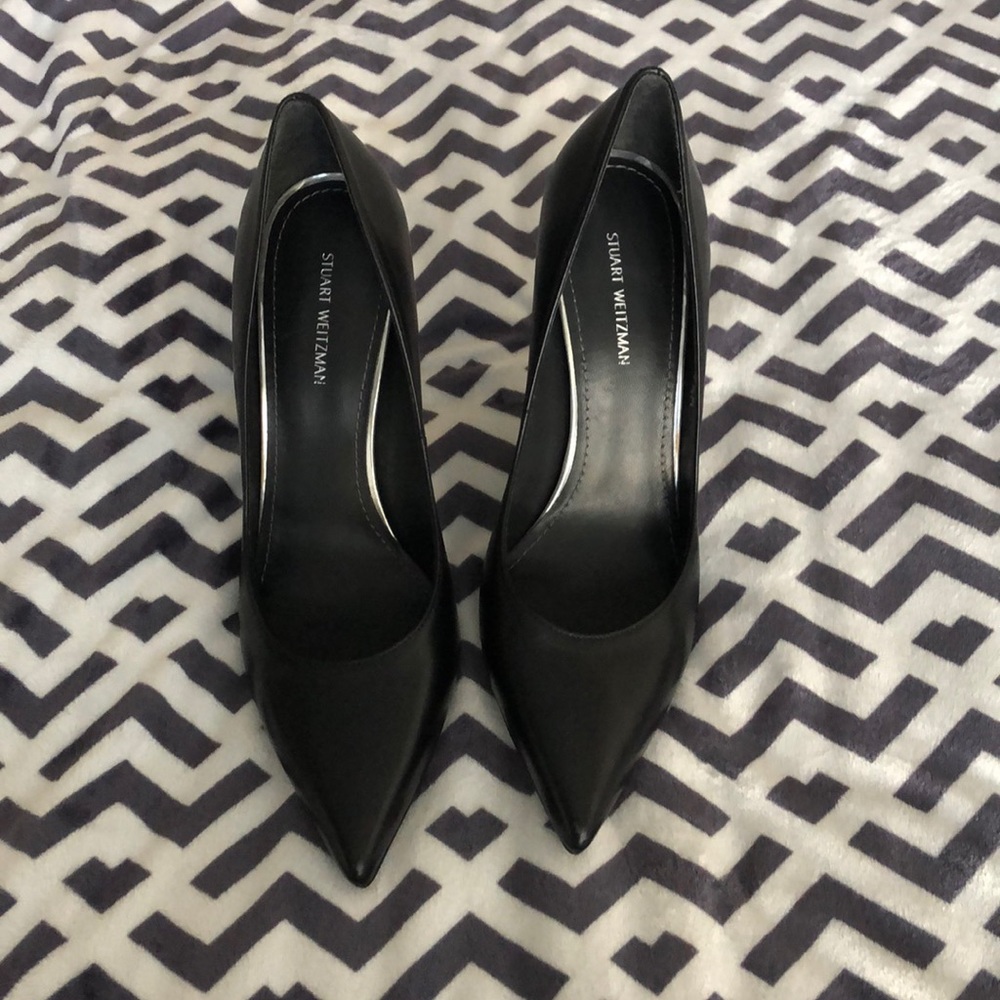Stuart Weitzman Heels